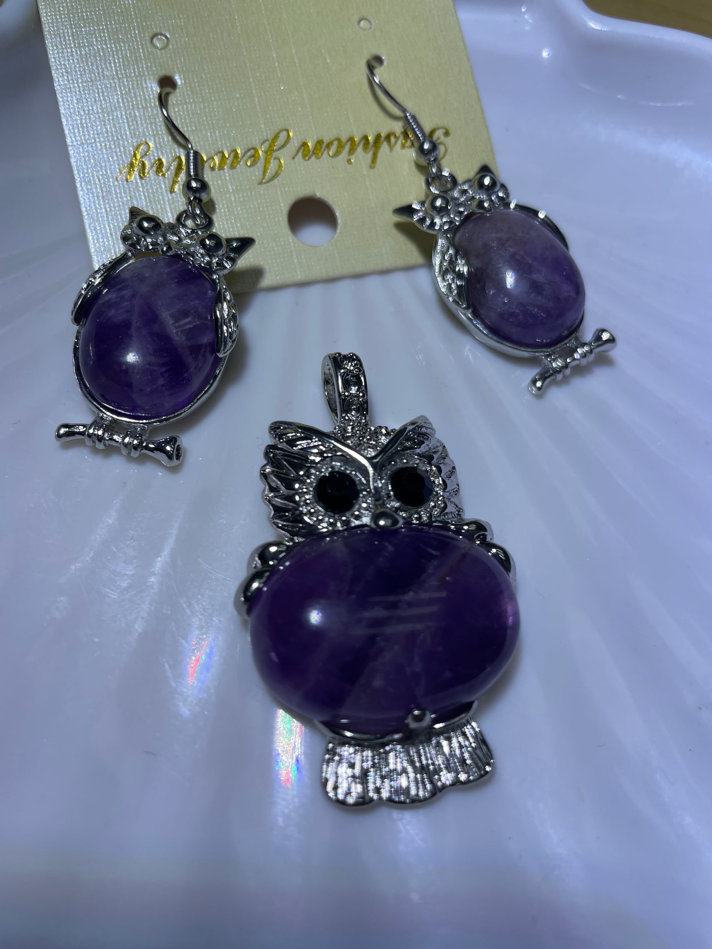 new accessories