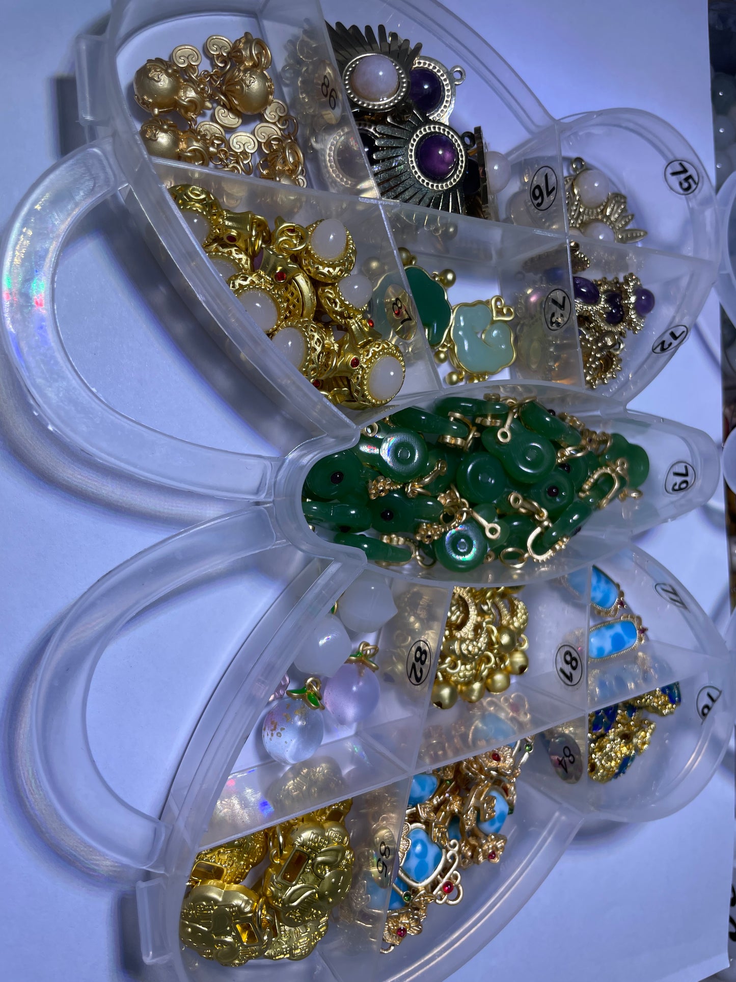 new accessories