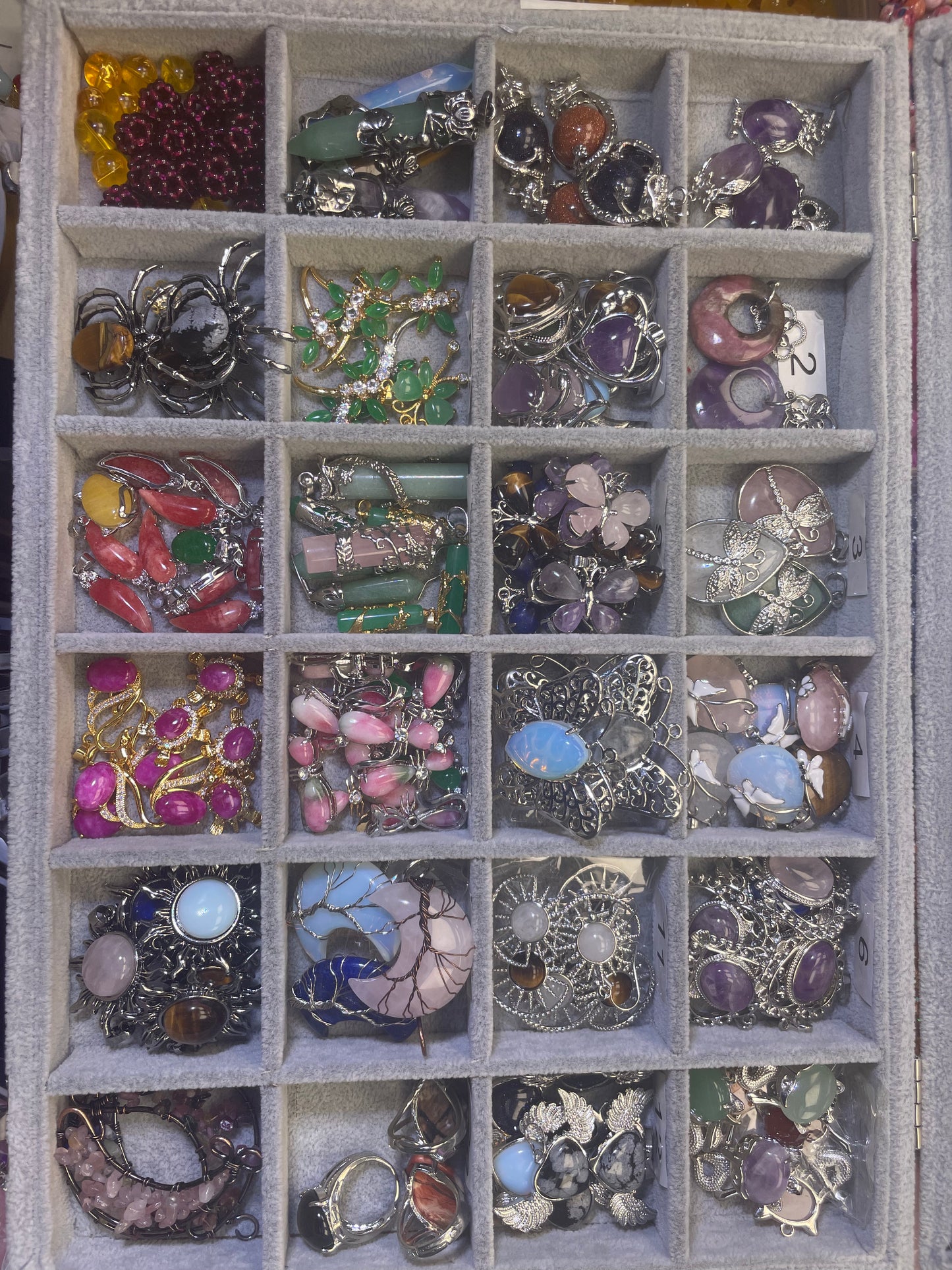 new accessories