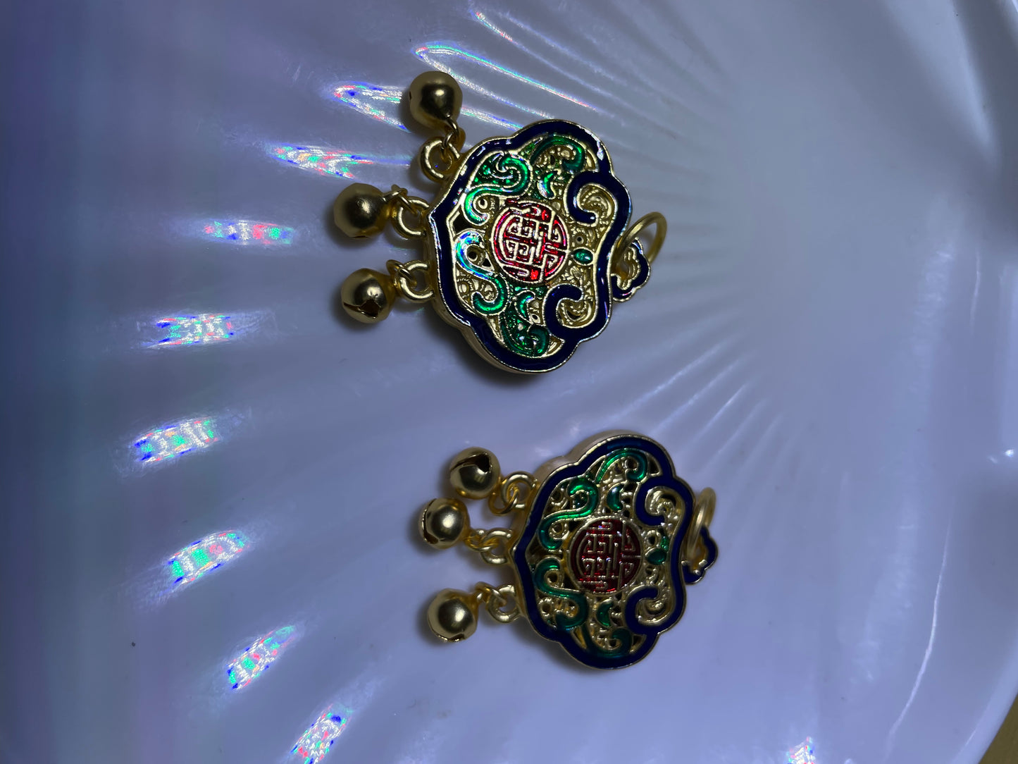 new accessories