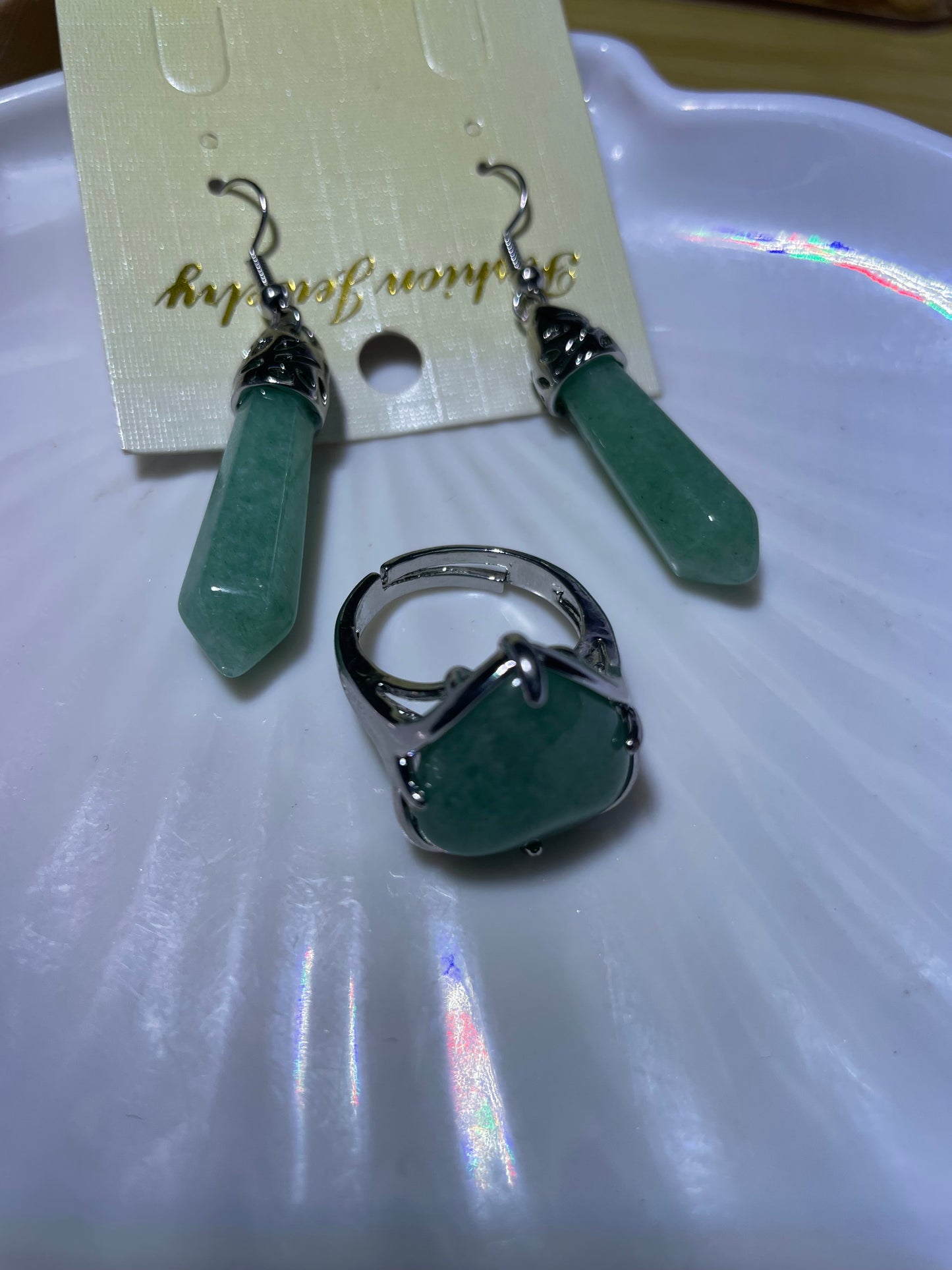 new accessories