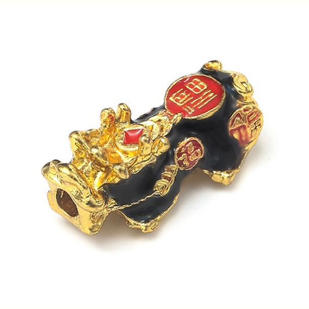 【Pixiu】DIY for crystal bracelet