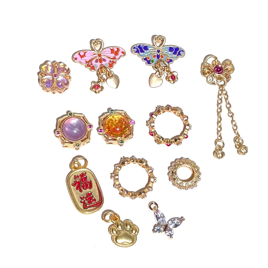 new accessories