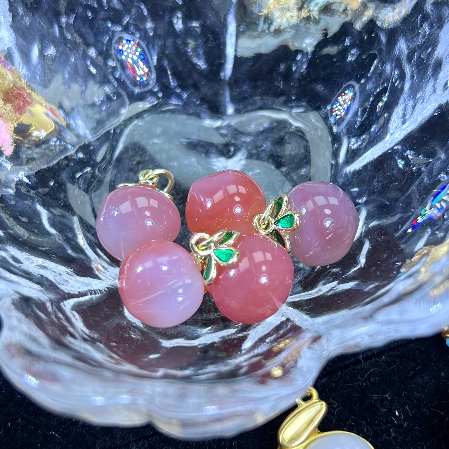 new accessories