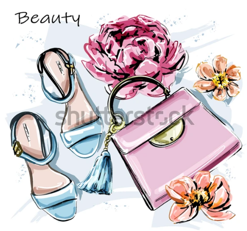 （From $320】Fashion collections