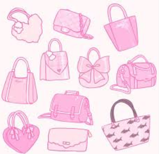 （From facebook live】Fashion collections