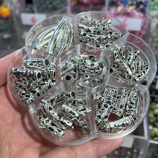 【Spacers set】